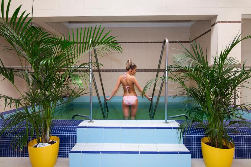 WINDSOR SPA Hotel - image 10