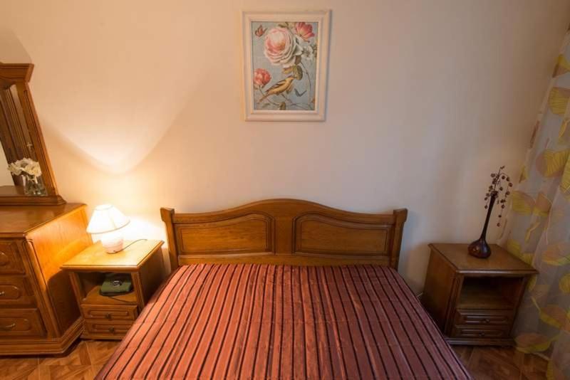 Suite with Balcony image 2