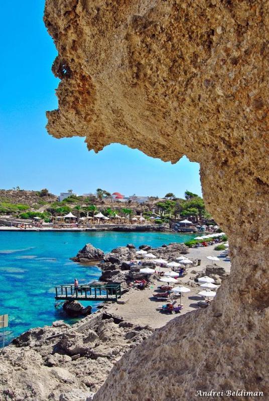 Hotel Kalithea - image 10