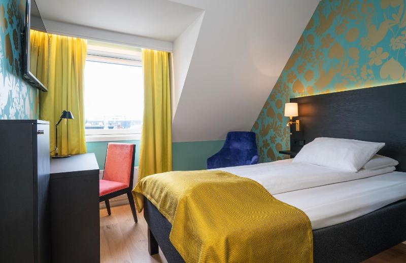 Thon Hotel Nidaros - image 13