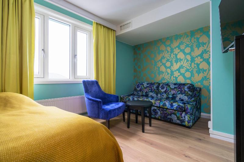 Thon Hotel Nidaros - image 28