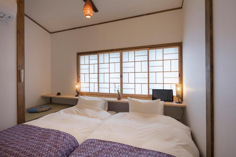 Hanagoromo Machiya House - image 9