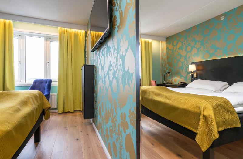 Thon Hotel Nidaros - image 24