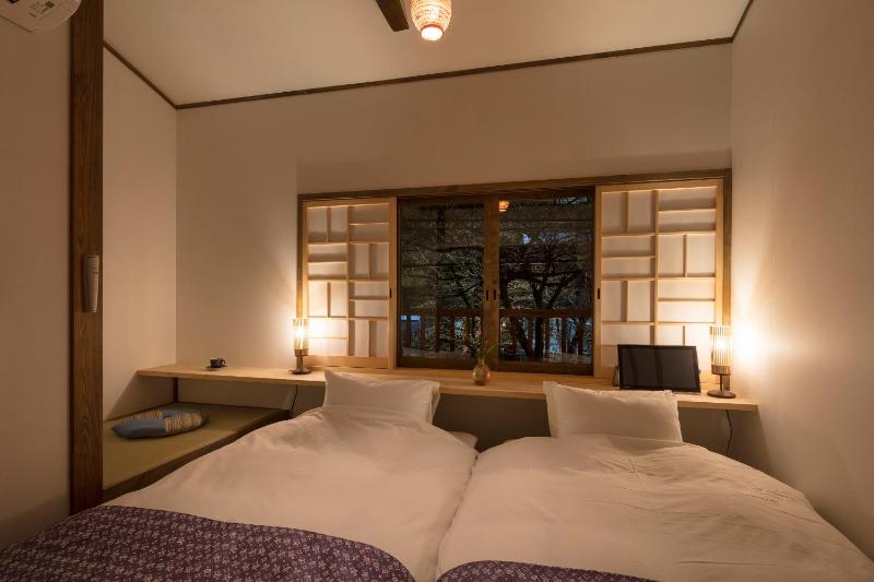 Hanagoromo Machiya House - image 14