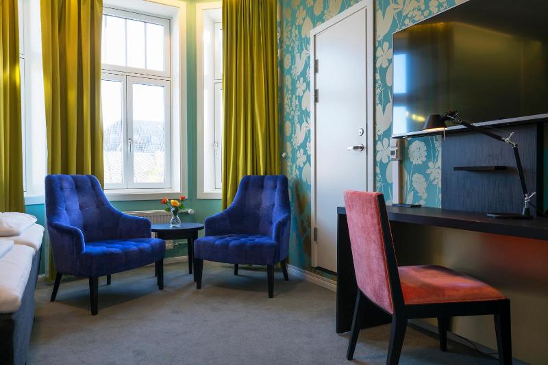 Thon Hotel Nidaros - image 6