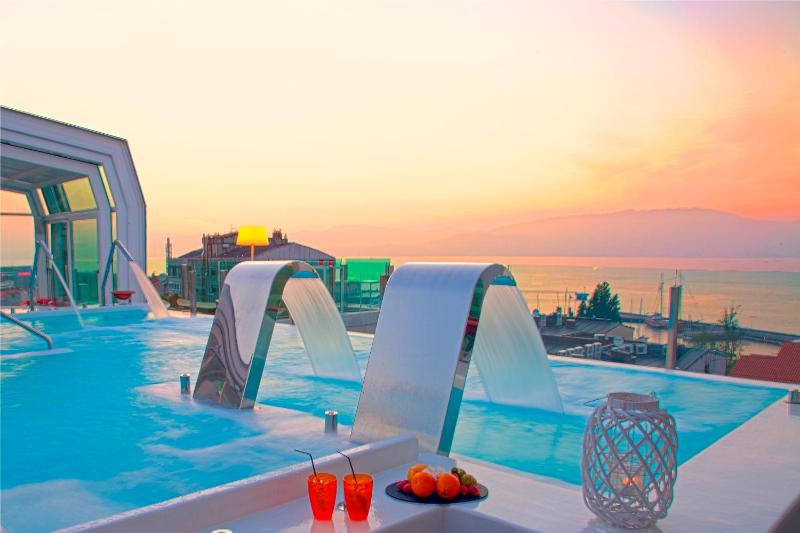 Gran Hotel Nagari Boutique & Spa - image 26