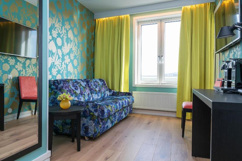 Thon Hotel Nidaros - image 8