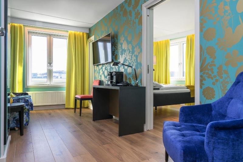 Thon Hotel Nidaros - image 2