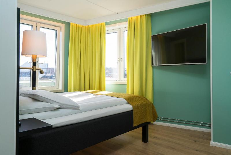 Thon Hotel Nidaros - image 23