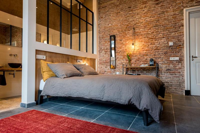 Double Room with Terrace image 1