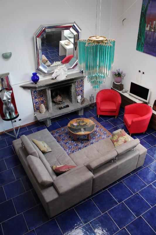 Apartment with Sea View image 1