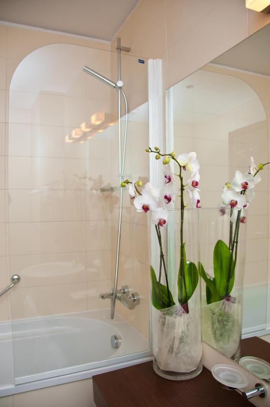 Executive Double or Twin Room image 2