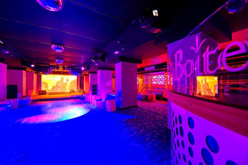 Indico Rock Hotel Mallorca - Adults Only - image 36