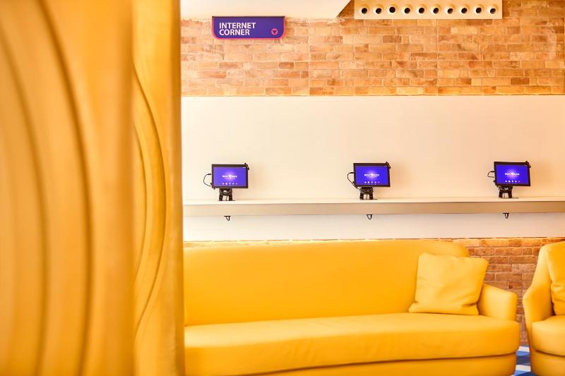 Indico Rock Hotel Mallorca - Adults Only - image 2