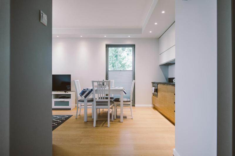 Apartment - Ground Floor image 1