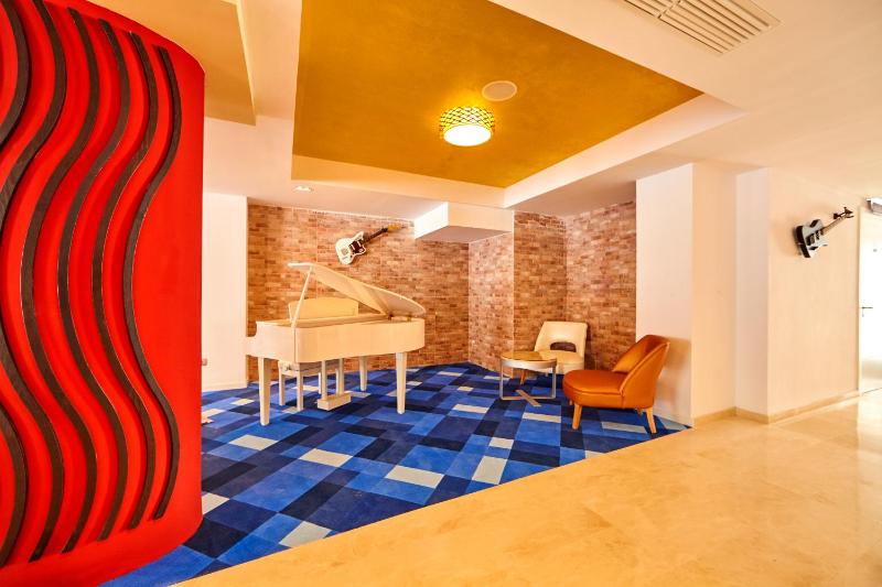 Indico Rock Hotel Mallorca - Adults Only - image 33
