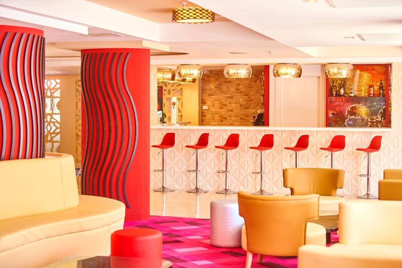 Indico Rock Hotel Mallorca - Adults Only - image 12