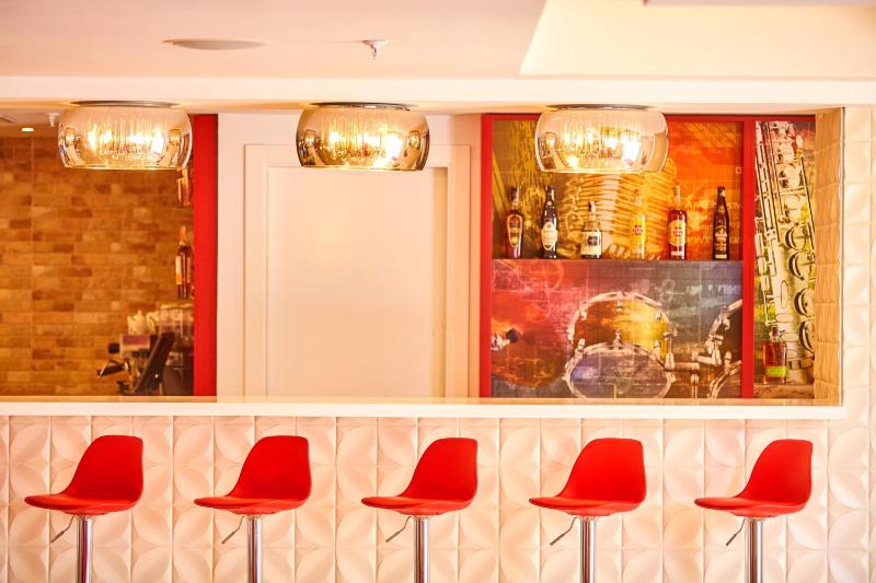 Indico Rock Hotel Mallorca - Adults Only - image 49