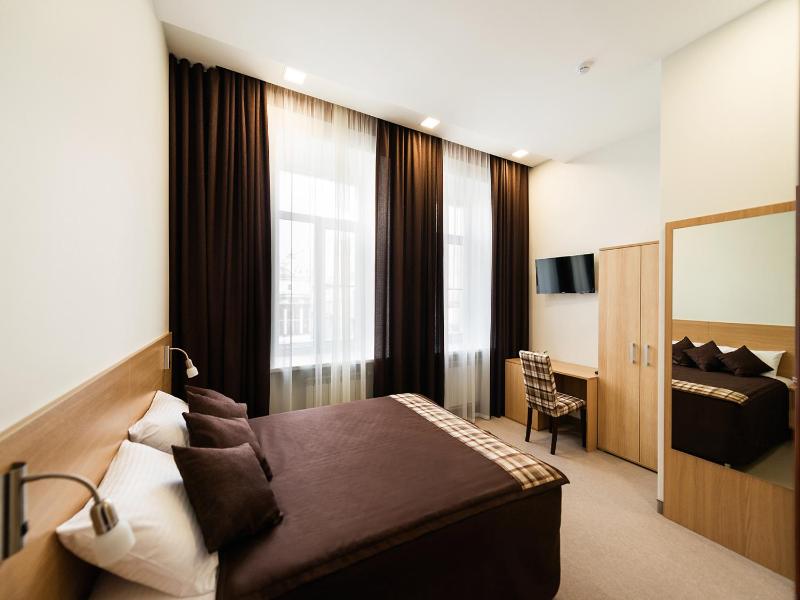 Double Room with Private Bathroom image 3