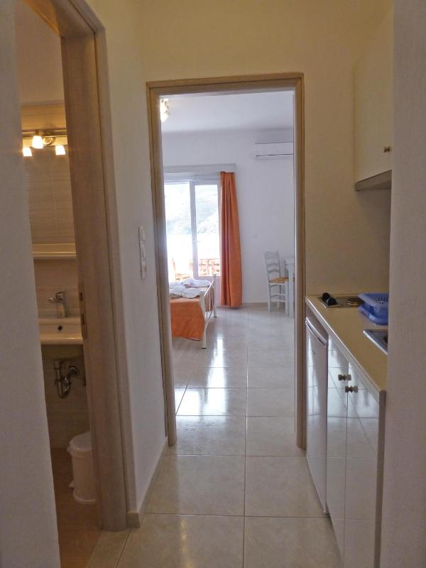 Apartment with Sea View image 3