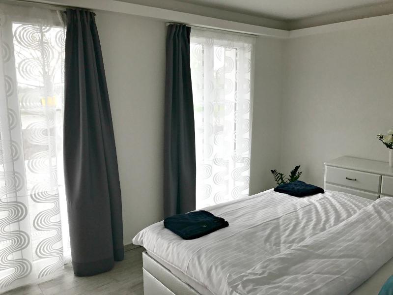 Two-Bedroom Apartment image 4