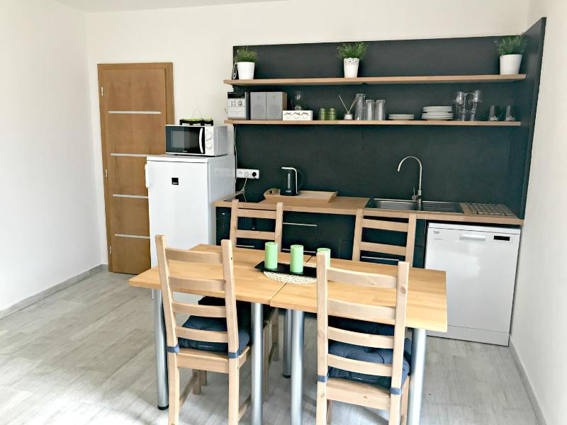 Two-Bedroom Apartment image 2