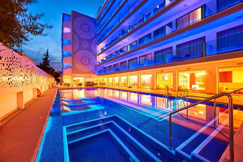 Indico Rock Hotel Mallorca - Adults Only - image 38