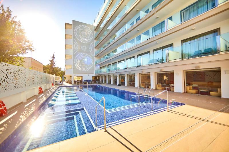 Indico Rock Hotel Mallorca - Adults Only - image 8