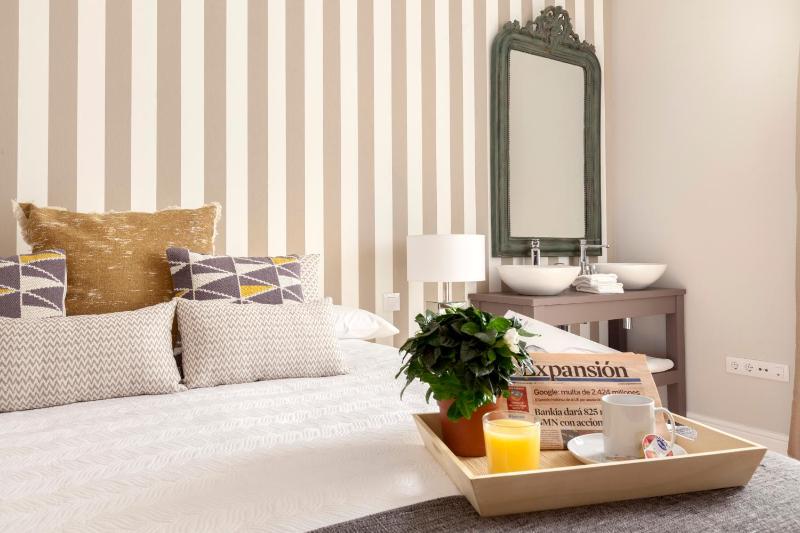 Two-Bedroom Apartment image 4