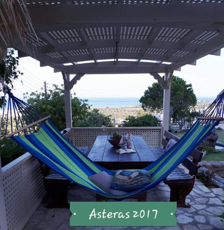 Studio with Sea View (2-3 adults) image 3