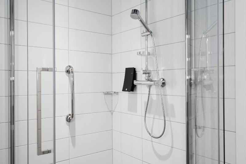 Standard Single Room image 2