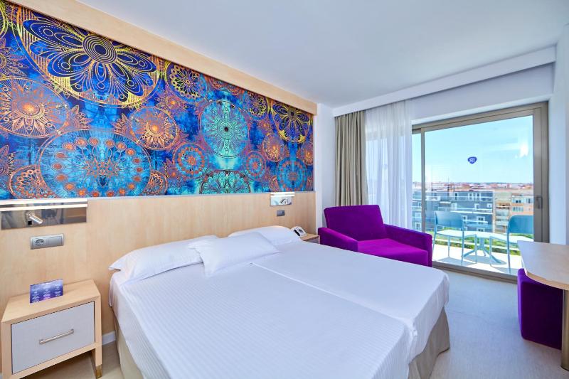 Indico Rock Hotel Mallorca - Adults Only - image 28