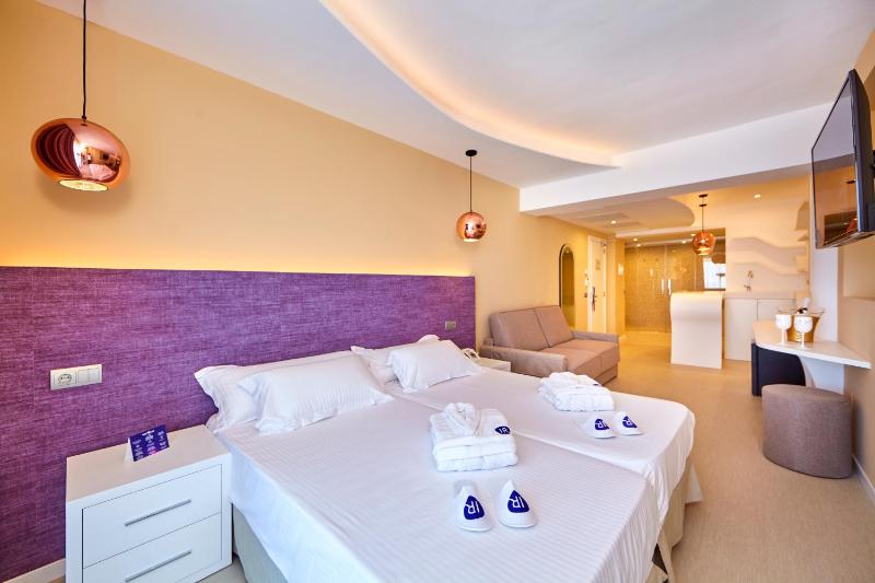 Indico Rock Hotel Mallorca - Adults Only - image 30