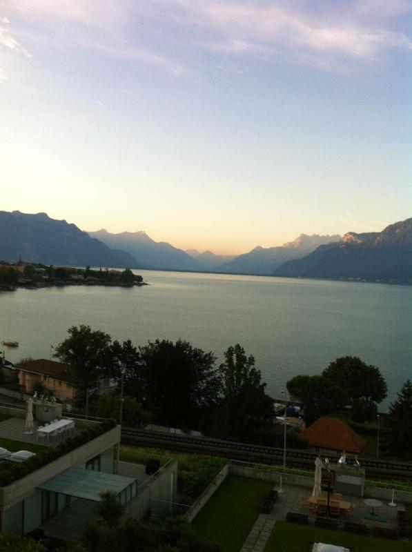 Riviera Beach | Loft with Garden and Lake View image 2