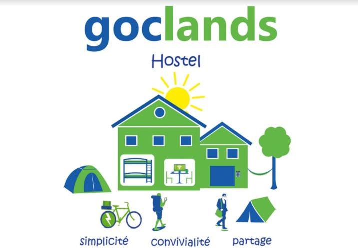 Goclands Tiny Cool Coliving Coworking Villa Garden Images