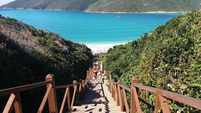 Pousada Arraial do Cabo Praia dos Anjos II - image 21