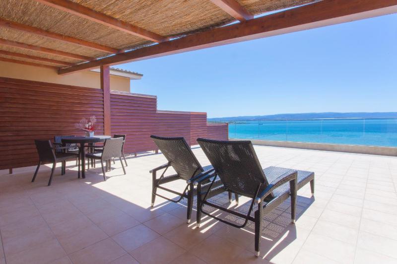 Junior Suite with Sea View image 1