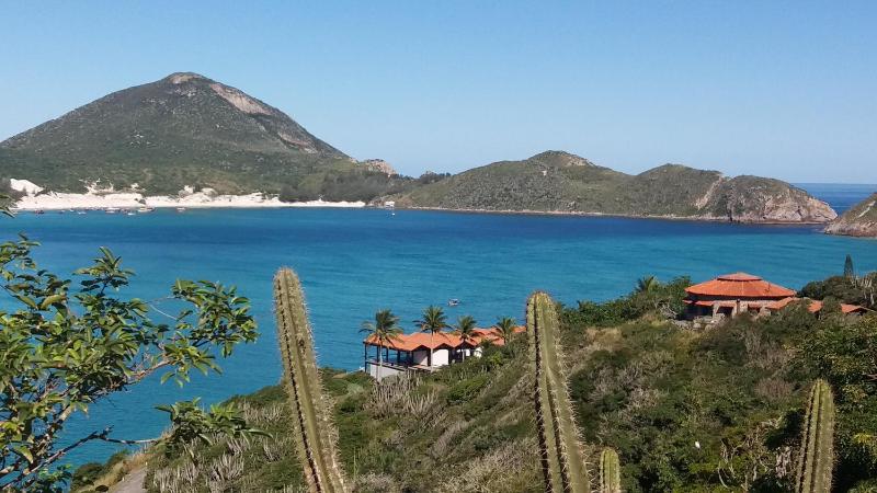 Pousada Arraial do Cabo Praia dos Anjos II - image 3