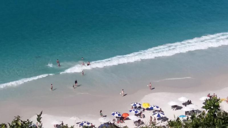 Pousada Arraial do Cabo Praia dos Anjos II - image 13