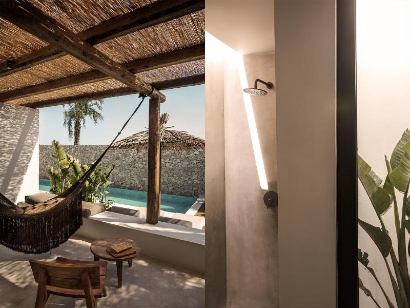 Junior Suite Swim Up image 4