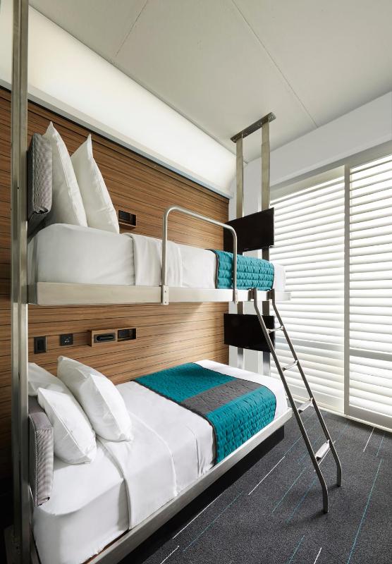 Bunk Pod image 4