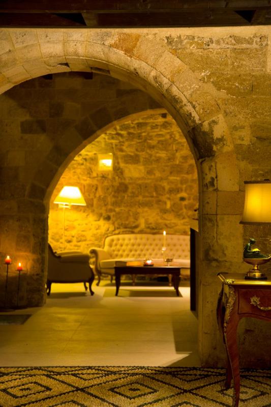 Mystic Hotel - Adults only - image 5