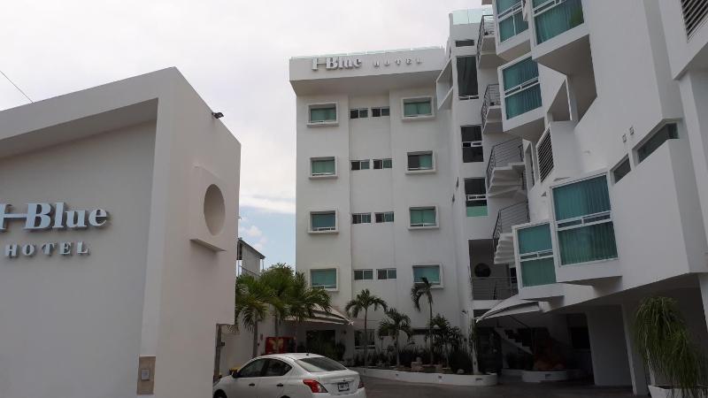 Hotel HBlue Centro - image 5