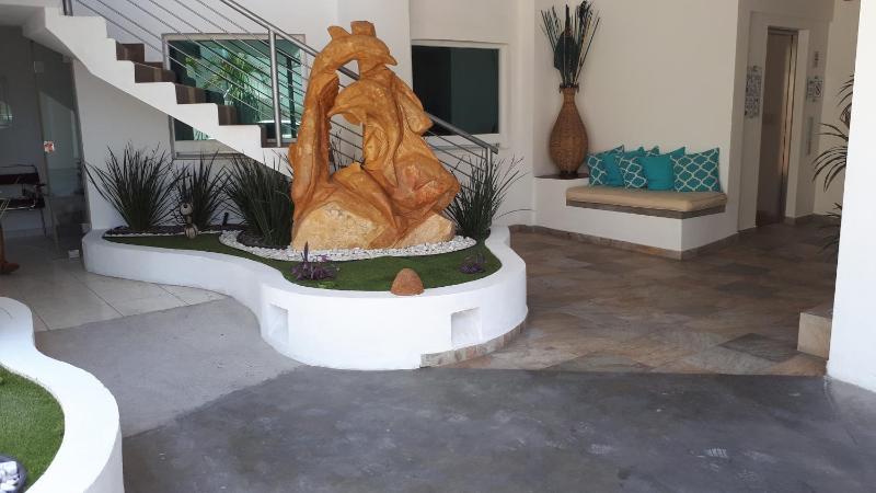 Hotel HBlue Centro - image 30