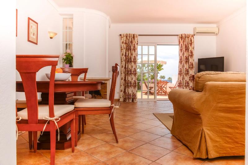 Two-Bedroom Villa with Sea View image 1