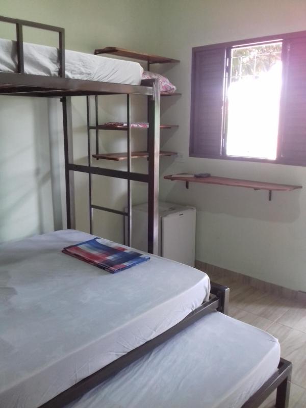 Pousada Menina Moça - image 32