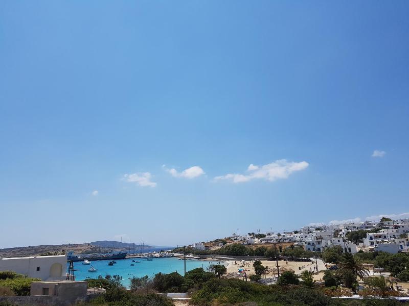 Quadruple Room with Sea or Pool View image 4