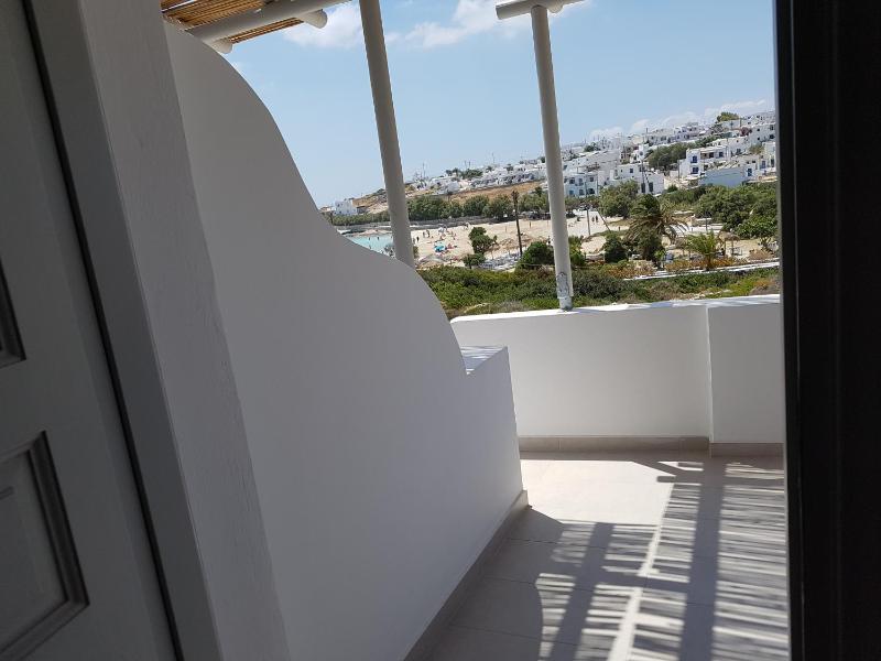 Two-Bedroom Apartment - New Wing  image 4