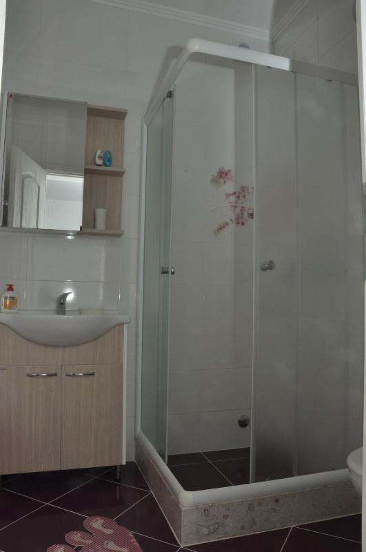 Apartment with Balcony image 3