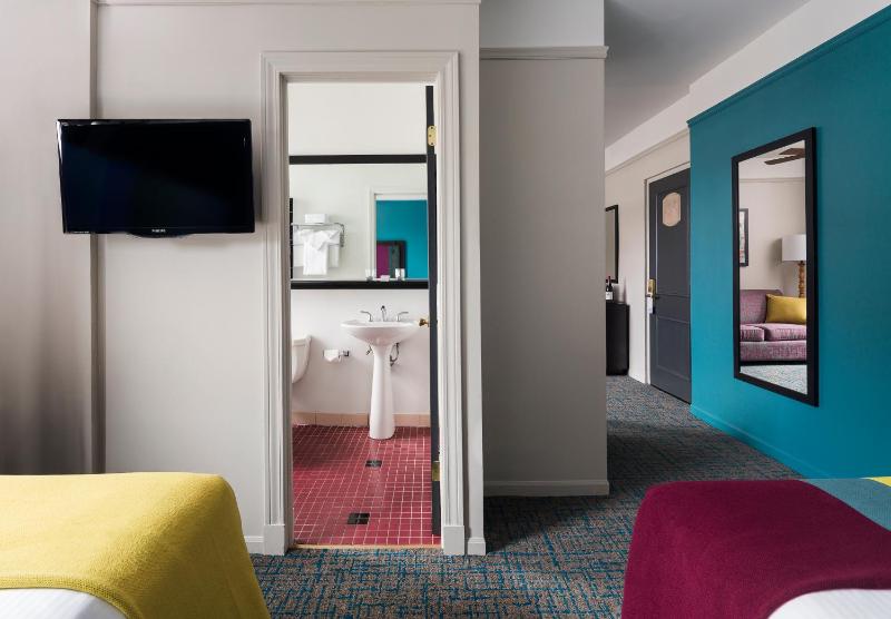 City Suites Hotel - image 3